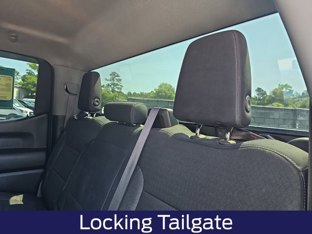 Used 2020 Chevrolet Silverado 1500 LT AWD/4WD image 15