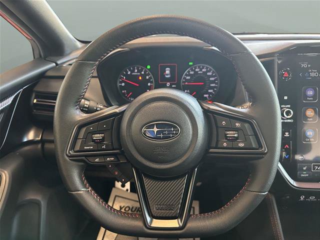 Used 2025 Subaru WRX Premium w/ Popular Package #2A AWD/4WD image 20