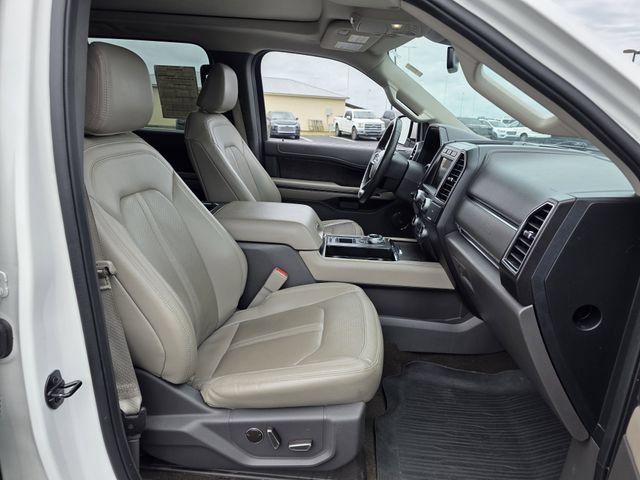 Certified 2021 Ford Expedition Limited RWD image 29