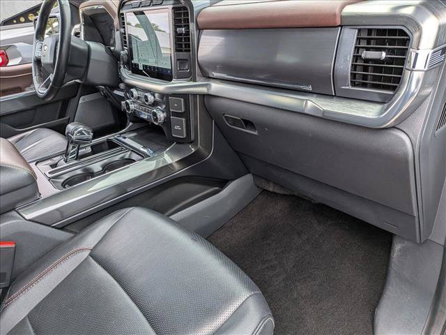 Certified 2023 Ford F150 Lariat AWD/4WD image 20