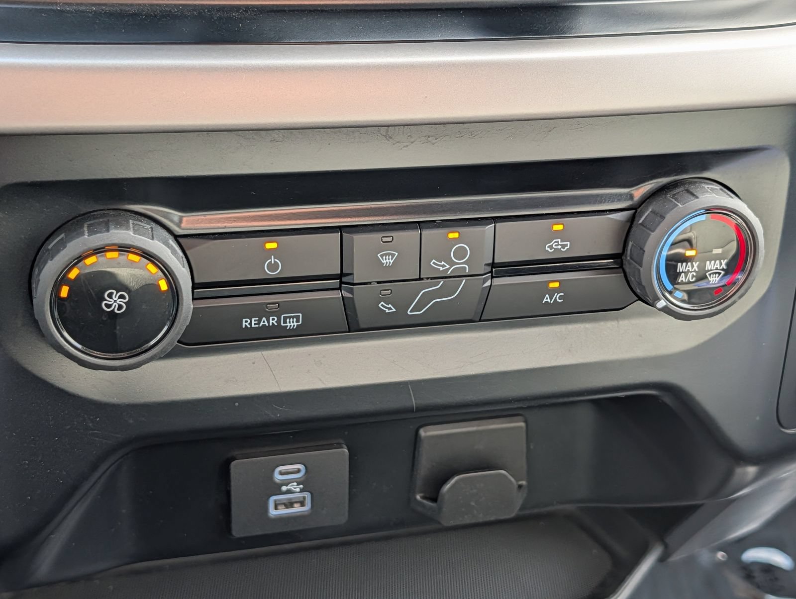 Certified 2023 Ford F150 XLT AWD/4WD image 24