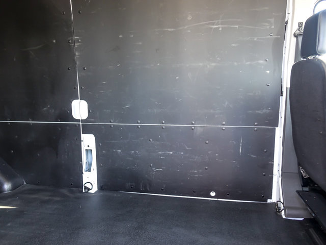 Certified 2024 Ford Transit 250 148 Medium Roof w/ Load Area Protection Package image 18