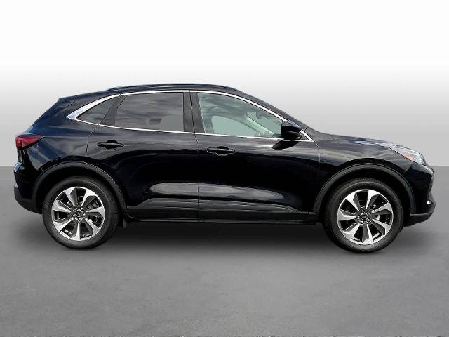 Certified 2024 Ford Escape Platinum AWD/4WD image 8