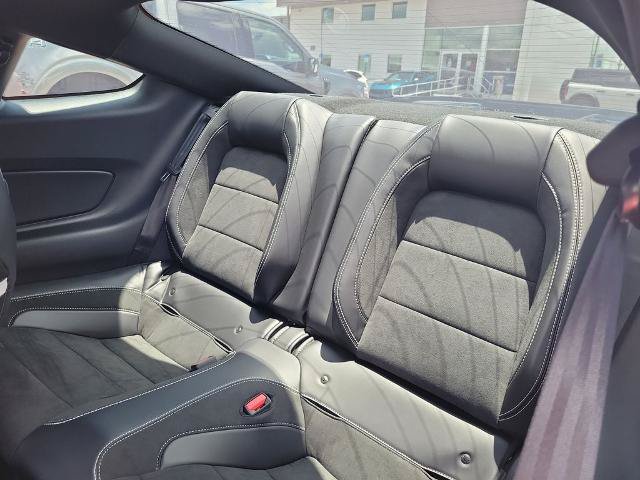 Certified 2021 Ford Mustang Shelby GT500 w/ Technology Package RWD image 20