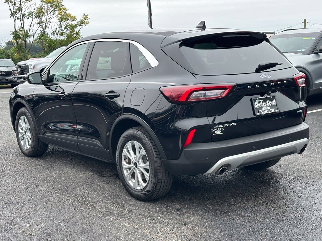 Certified 2023 Ford Escape Active w/ Tech Pack #1 AWD/4WD image 32