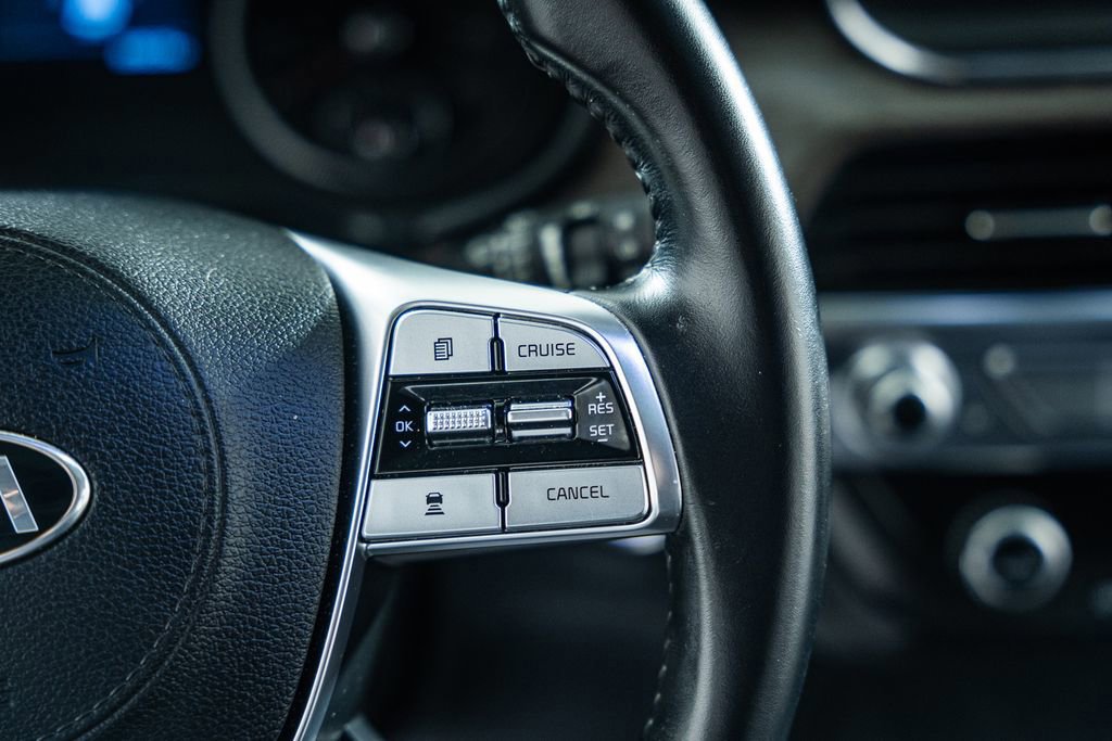 Used 2021 Kia Telluride EX w/ EX Premium Package image 27