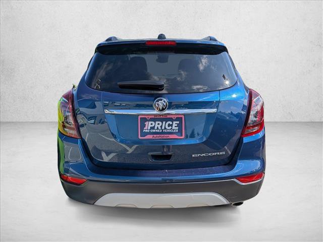Used 2019 Buick Encore Preferred w/ Safety Package FWD image 24