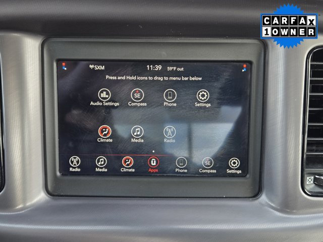 Used 2022 Dodge Charger SXT w/ Blacktop Package image 14