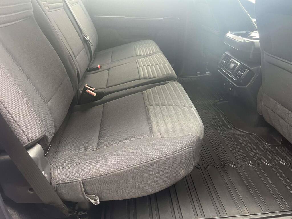 Certified 2023 Ford F150 XL w/ STX Appearance Package AWD/4WD image 20