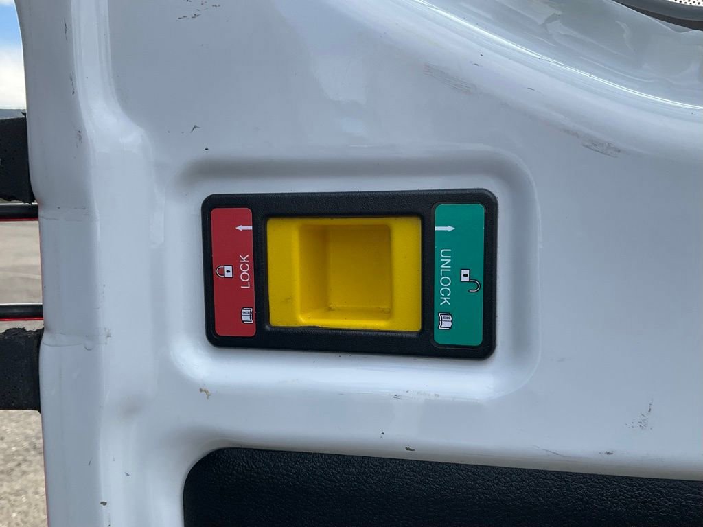 Certified 2021 Ford Transit 250 Low Roof w/ Exterior Upgrade Package image 28