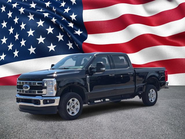 Certified 2026 Ford F250 XLT AWD/4WD image 12