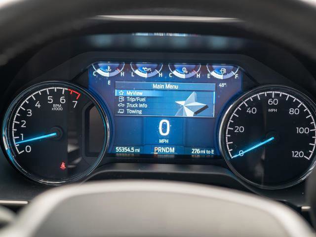 Certified 2022 Ford F150 XLT w/ Equipment Group 302A High image 34