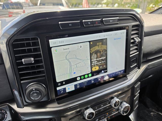 Certified 2023 Ford F150 XLT w/ Equipment Group 302A High AWD/4WD image 19