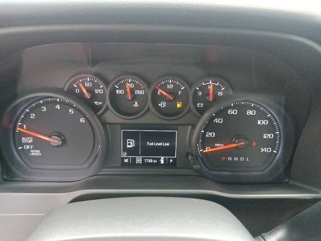 Used 2026 GMC Sierra 1500 Pro w/ Pro Value Package AWD/4WD image 19
