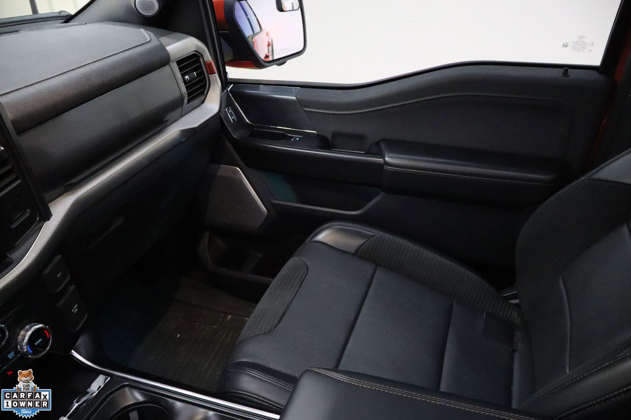 Certified 2023 Ford F150 Raptor image 23