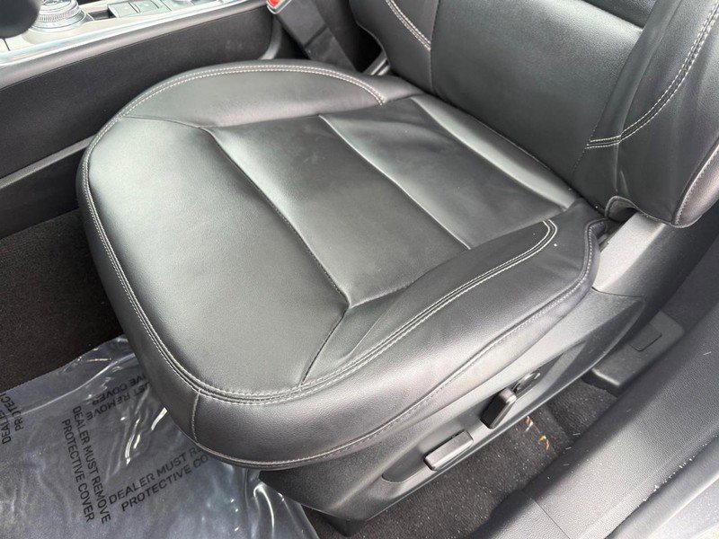 Certified 2023 Ford Explorer XLT w/ Equipment Group 202A image 26