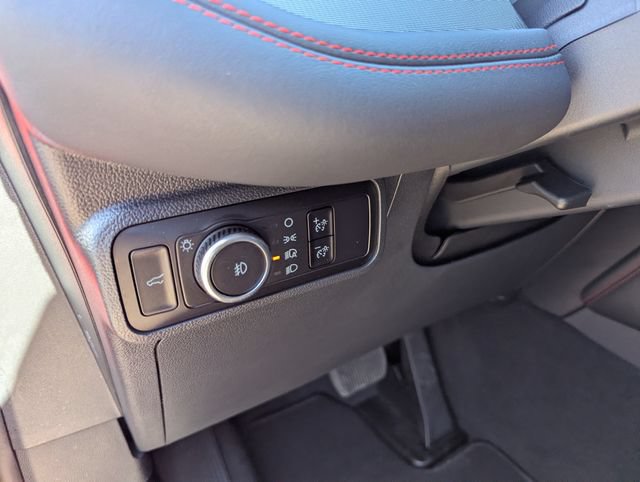 Certified 2026 Ford Explorer ST-Line RWD image 27