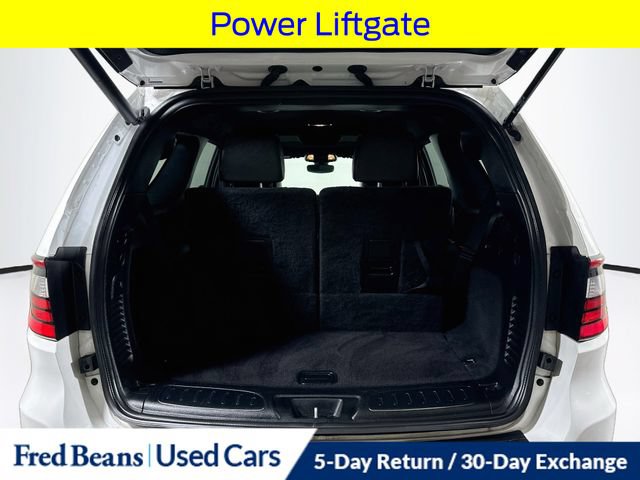 Used 2022 Dodge Durango SRT w/ Black Package AWD/4WD image 35