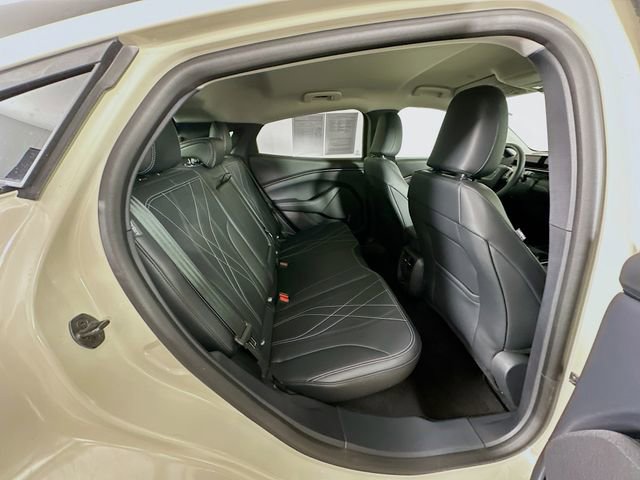 Certified 2025 Ford Mustang Mach-E Select AWD/4WD image 33