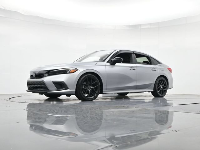Used 2023 Honda Civic Sport image 36