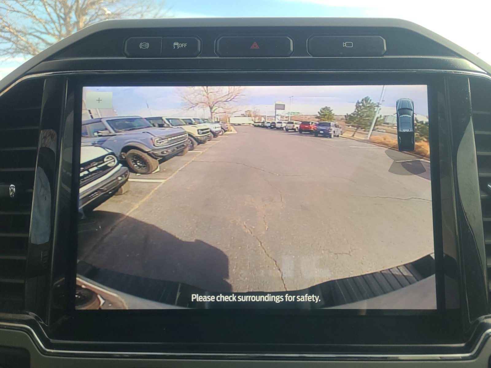 Certified 2022 Ford F350 Lariat image 29