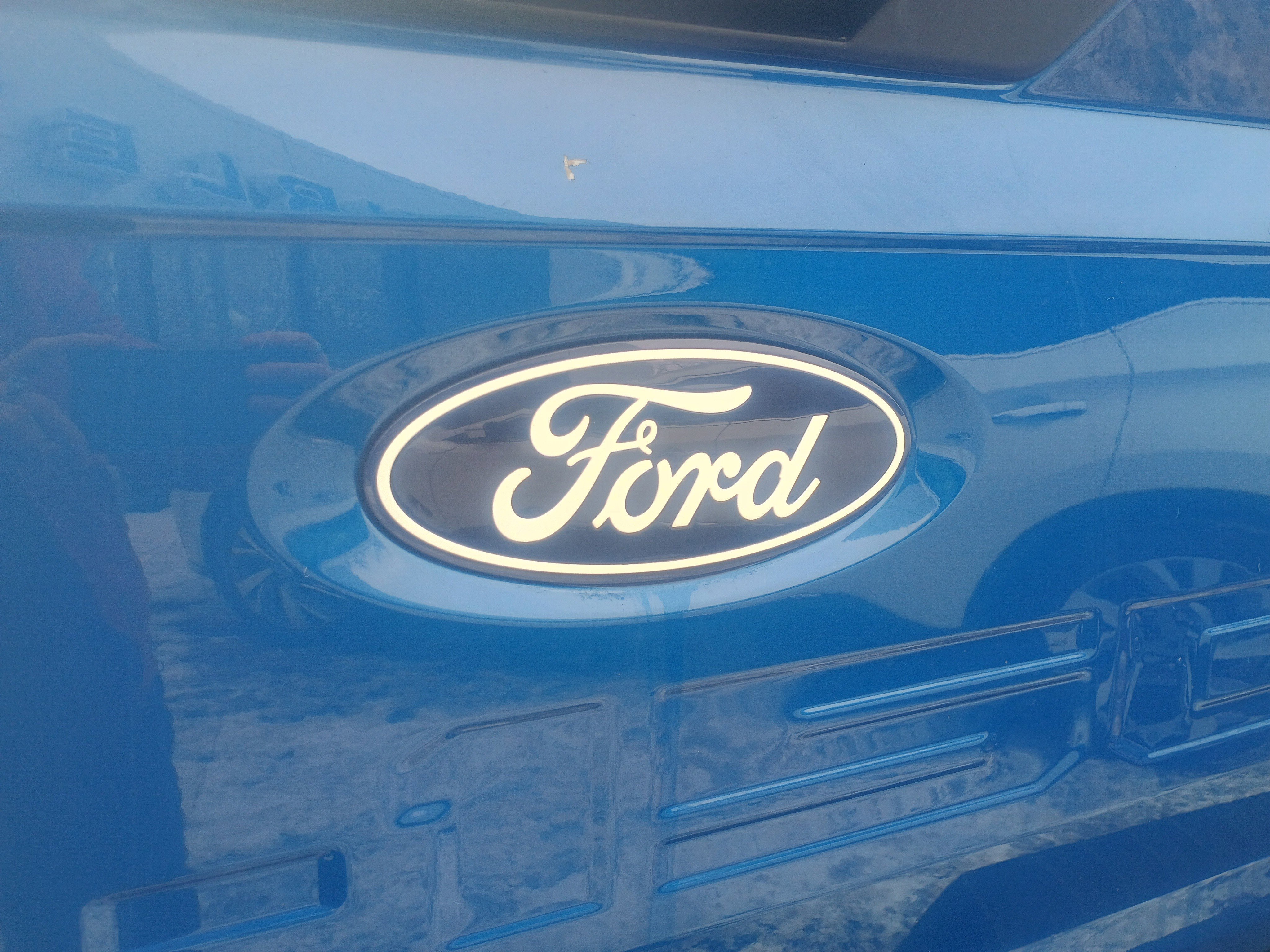 Certified 2025 Ford F150 XLT w/ Equipment Group 301A Standard image 10