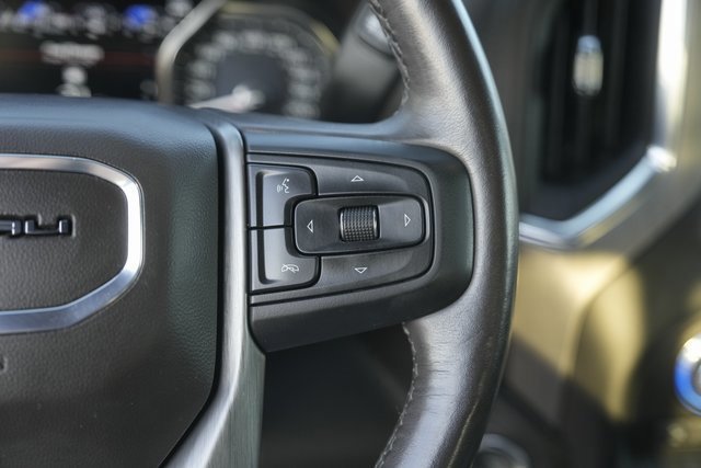 Used 2021 GMC Sierra 1500 Denali image 23