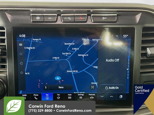 Certified 2024 Ford F250 Platinum image 17