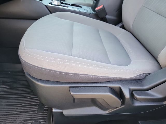 Certified 2020 Ford Escape S FWD image 21