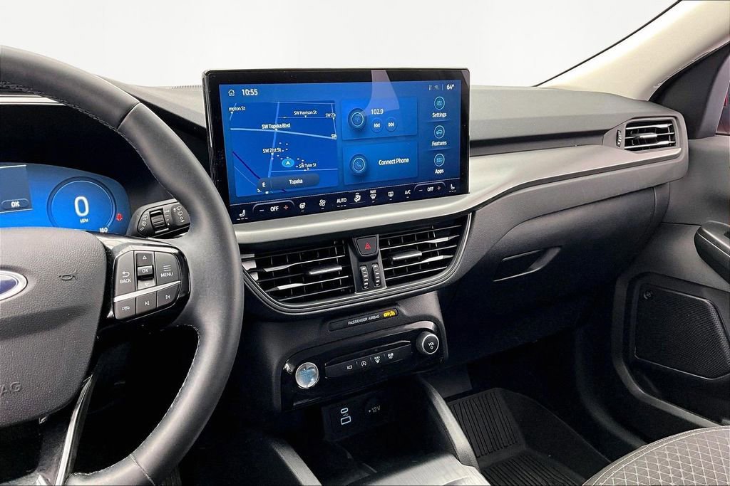 Certified 2023 Ford Escape Active w/ Tech Pack #2 image 8