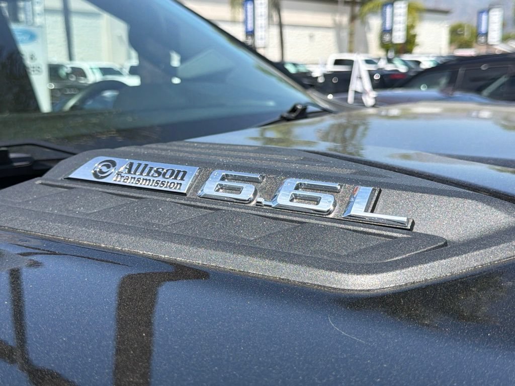 Used 2024 Chevrolet Silverado 2500 LT w/ All Star Edition AWD/4WD image 15