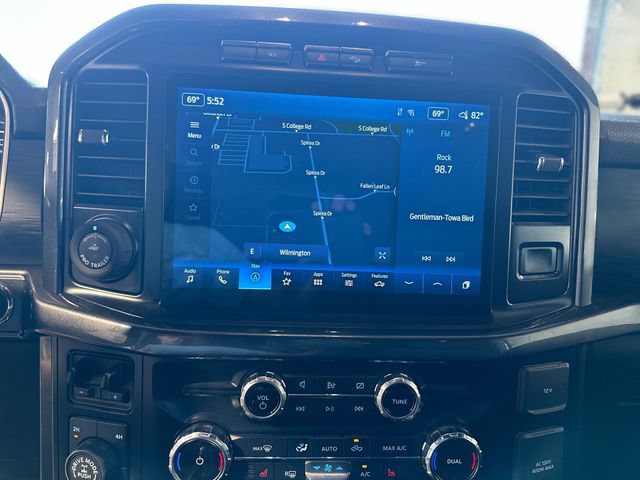 Certified 2022 Ford F150 XLT w/ Equipment Group 302A High AWD/4WD image 19