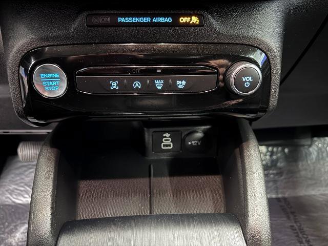 Certified 2024 Ford Escape Active w/ Tech Pack #1 image 21