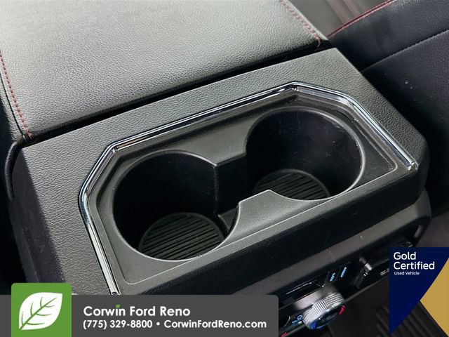 Certified 2021 Ford Expedition Limited AWD/4WD image 31