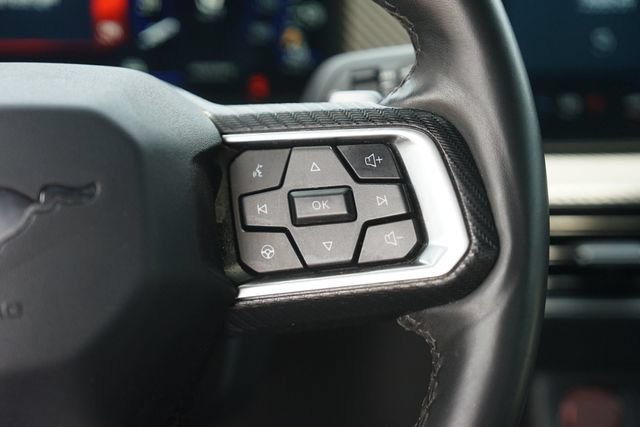 Certified 2024 Ford Mustang GT RWD image 19