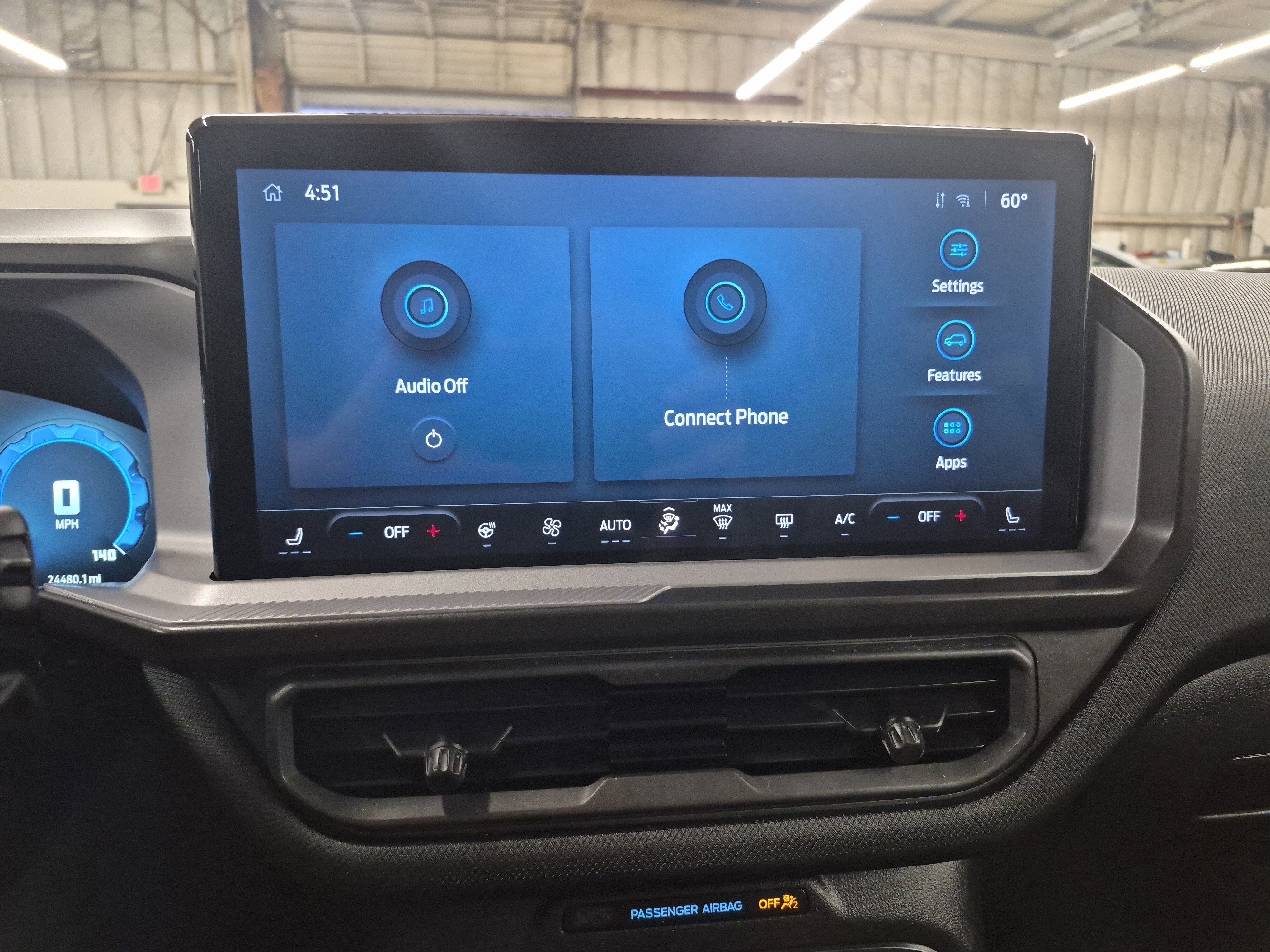 Certified 2025 Ford Bronco Sport Badlands image 34