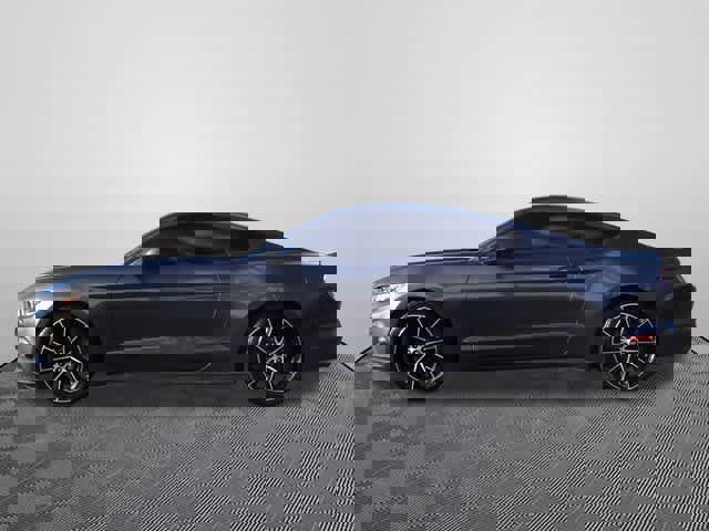 Certified 2017 Ford Mustang Coupe w/ Wheel & Stripe Package image 2