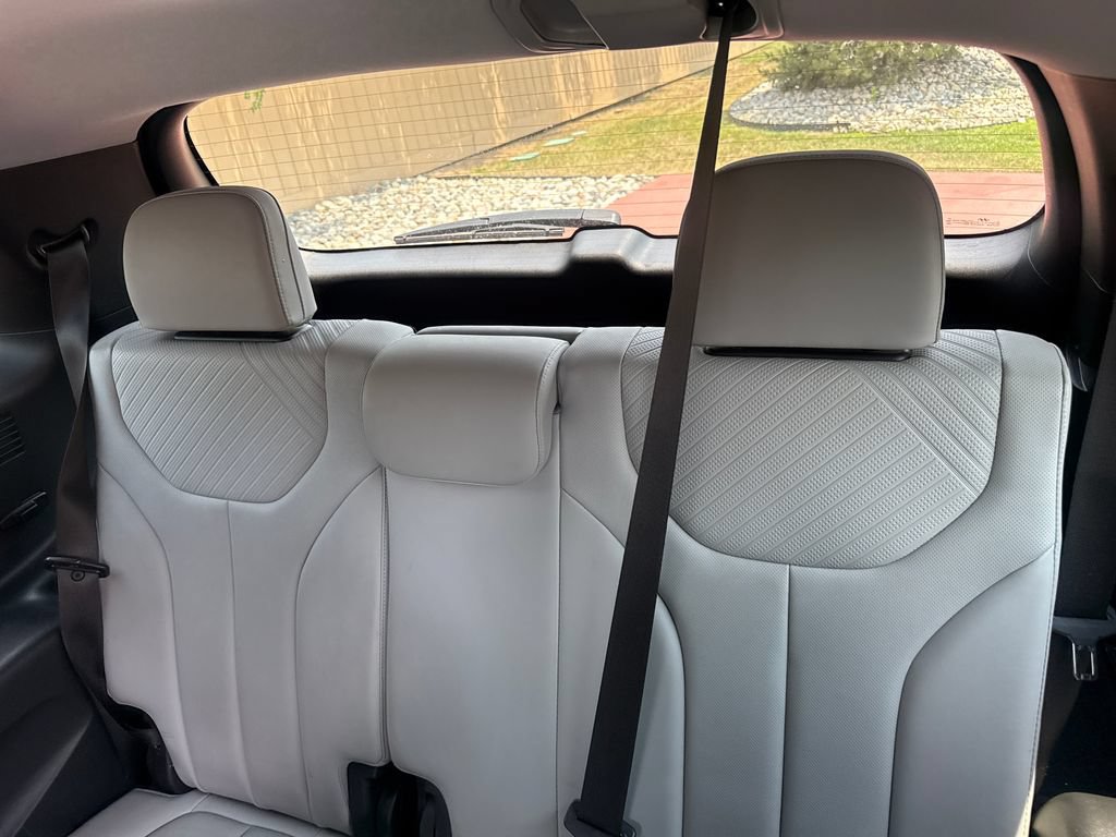 Used 2025 Hyundai Palisade SEL AWD/4WD image 22