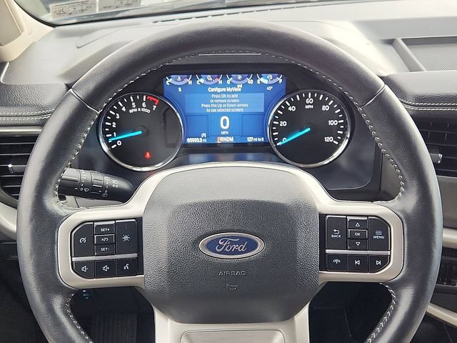 Certified 2024 Ford Expedition XLT image 23