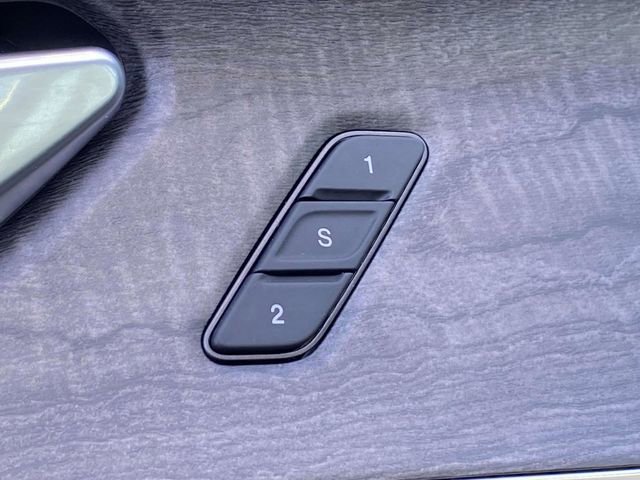 Used 2022 Jeep Grand Cherokee L Overland image 24