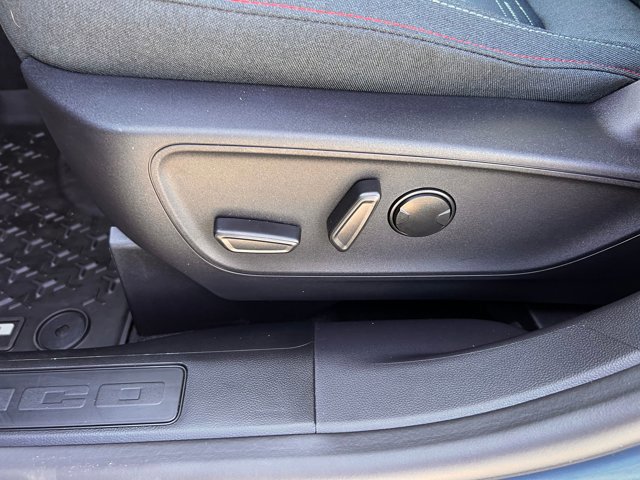 Certified 2025 Ford Bronco Sport Heritage w/ Convenience Package image 16