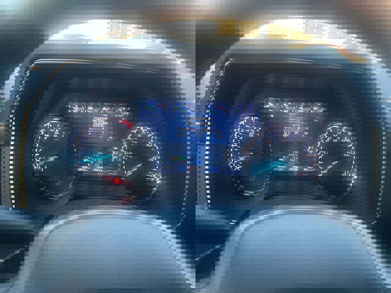 Certified 2022 Ford F150 XLT w/ Equipment Group 302A High