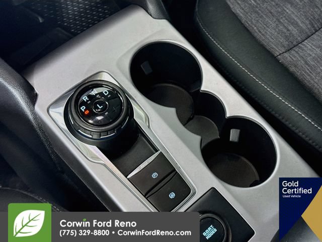 Certified 2023 Ford Bronco Sport Big Bend w/ Convenience Package AWD/4WD image 18