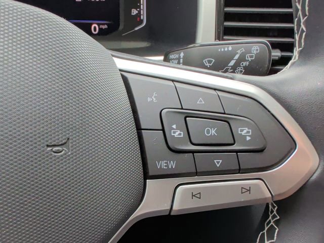 Used 2022 Volkswagen Atlas SE AWD/4WD image 25