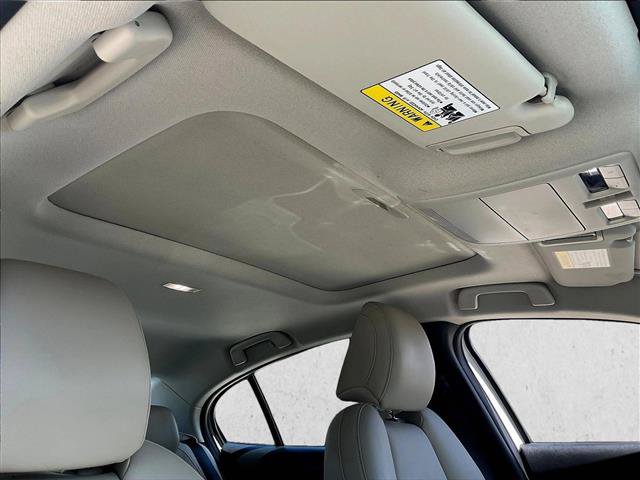 Used 2025 MAZDA MAZDA3 s FWD image 17