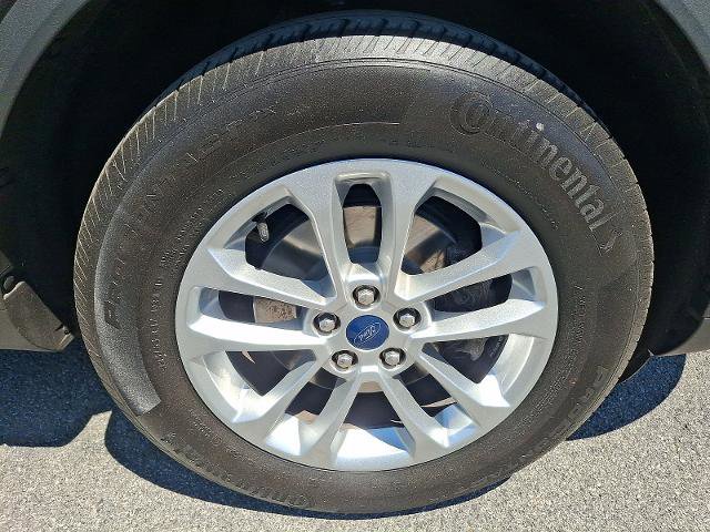Certified 2022 Ford Escape SE w/ Convenience Package AWD/4WD image 8