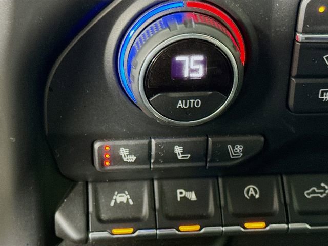 Used 2019 Chevrolet Silverado 1500 High Country image 25