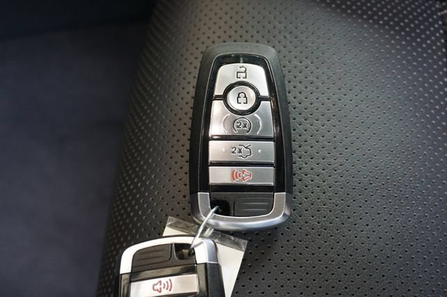 Certified 2024 Ford Mustang GT Premium RWD image 31