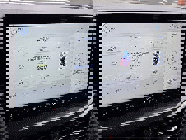 Certified 2023 Ford Escape ST-Line Elite image 14