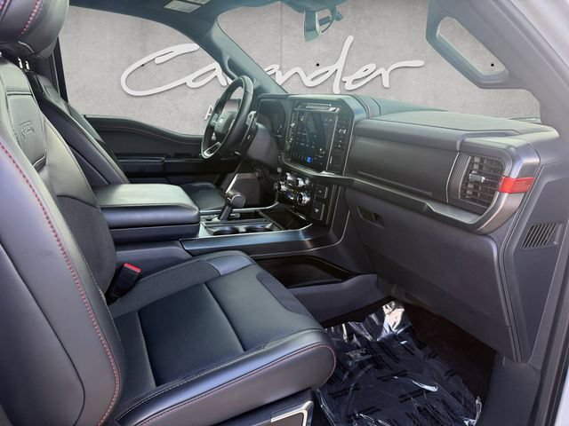 Certified 2024 Ford F150 Raptor AWD/4WD image 25